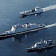 Компания HD HHI построит корабли для ВМС Перу