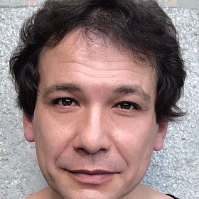 Тлустый Александр Васильевич