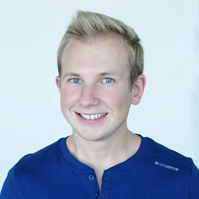 Гороховский Владимир Игоревич