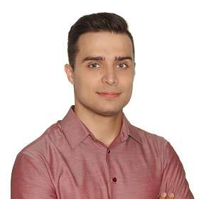 Потапович Дмитрий Юрьевич