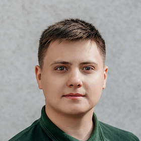 Юхимец Алексей Дмитриевич