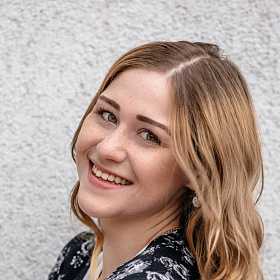 Юхимец (Иванова) Антонина Леонидовна