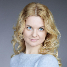 Жукович Евгения Васильевна