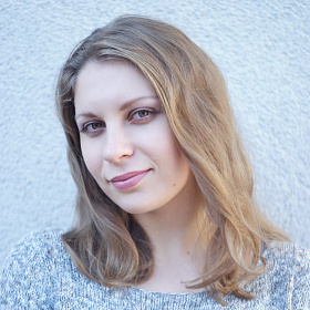 Гудей Анастасия Владимировна