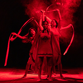 Не покидай меня…