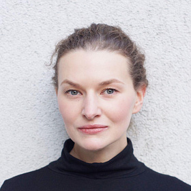 Комарова Ирина Владимировна