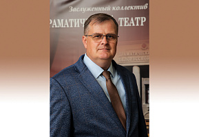 Качур Сергей Владимирович