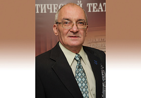 Фильченков Игорь Алексеевич