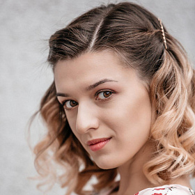 Солодова Влада Валерьевна