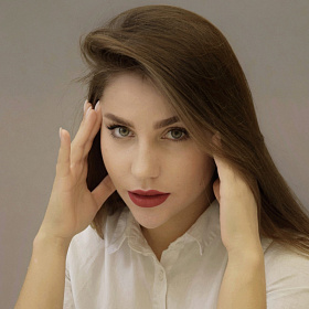 Бабуль Анастасия Евгеньевна