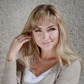 Бочкарева-Ясинская Юлия Сергеевна