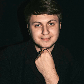 Масловкий Владислав Максимович