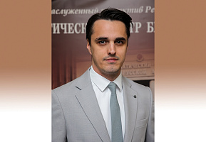 Пинчук Артём Леонидович