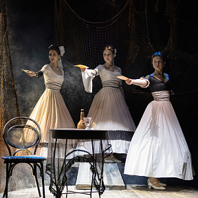 Воробьиная ночь