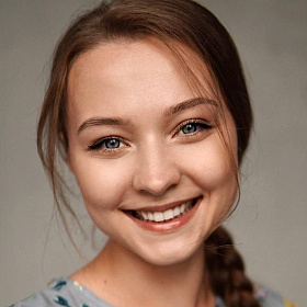 Шукова Елизавета Олеговна