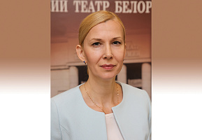 Шелбанова Татьяна Валентиновна